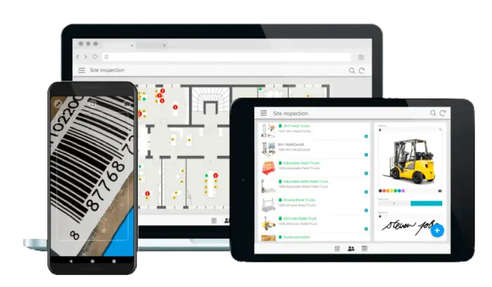 Desarrollo de app con Google Apsheets mediante metodologías agiles para su aplicación de gestión en dispositivos