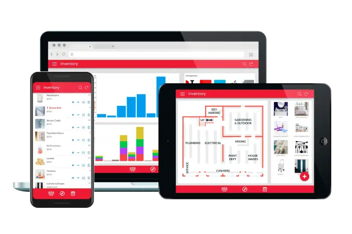 Desarrollo de app con Google Apsheets mediante metodologías agiles para su aplicación de gestión en dispositivos