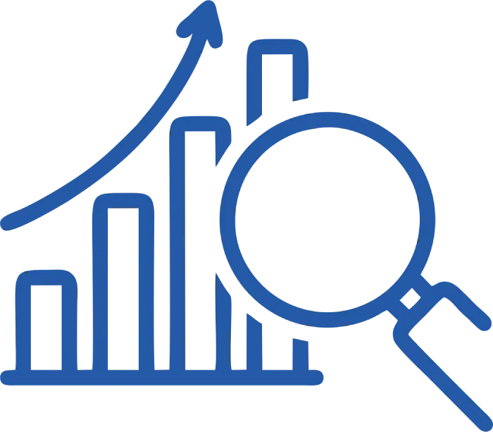 Dashboard para analisis de KPI. El Analisis de datos o Data analytics es lo que usted necesita para un correcto bussines inteligence